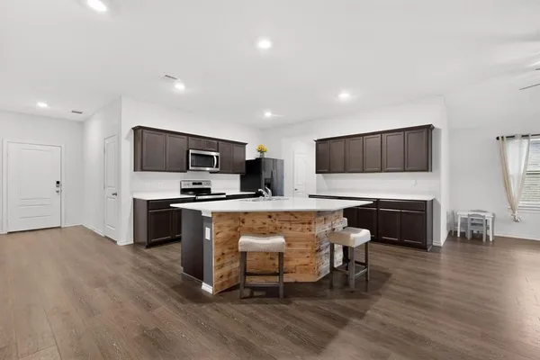 $296,900 | 2945 Roper Street, Royse City, TX 75189