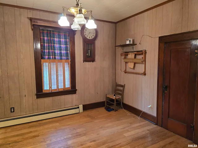 $45,000 | 500 West Sloan Street, Harrisburg, IL 62946