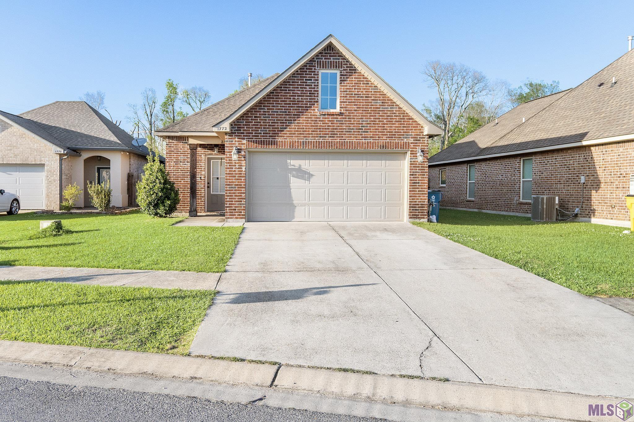 1772 Shadowbrush Way St. Gabriel, LA 70776 - Photo 2 of 26