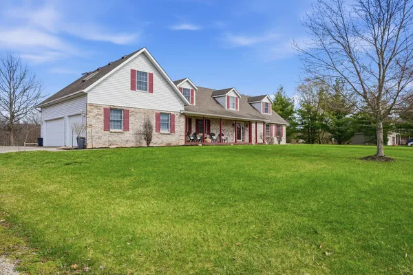 $599,000 | 19150 West Darby Road, Marysville, OH 43040