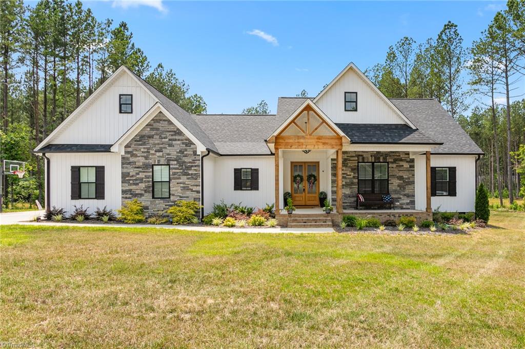 1050 Southern High School Road Graham, NC 27253 - Photo 1 of 44 Gallery Image 1