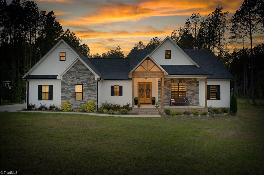 1050 Southern High School Road Graham, NC 27253 - Photo 2 of 44 Gallery Image 2