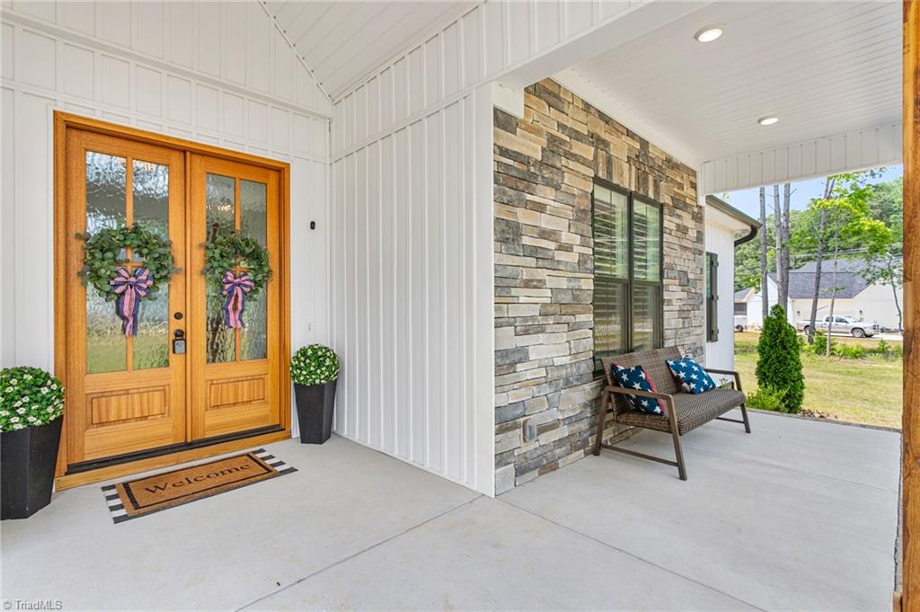 1050 Southern High School Road Graham, NC 27253 - Photo 3 of 44 Gallery Image 3