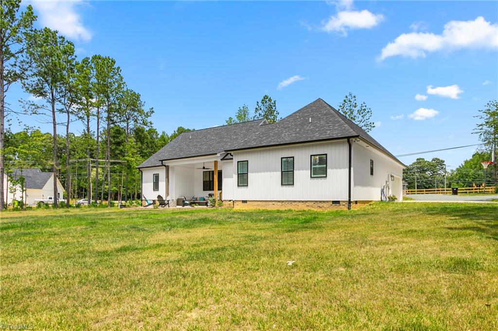 1050 Southern High School Road Graham, NC 27253 - Photo 41 of 44 Gallery Image 41