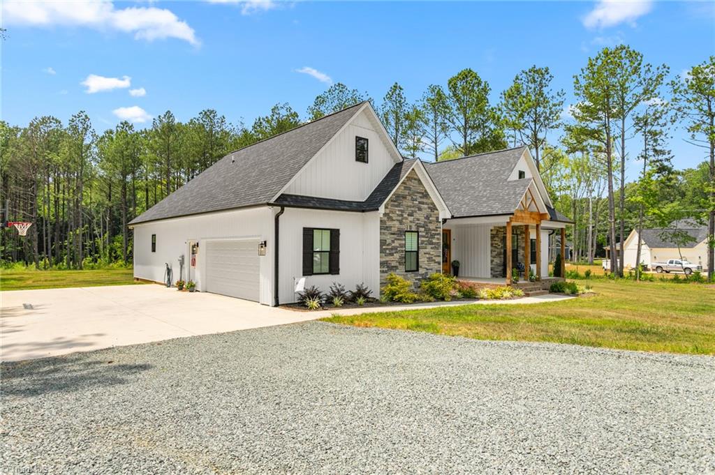 1050 Southern High School Road Graham, NC 27253 - Photo 42 of 44 Gallery Image 42