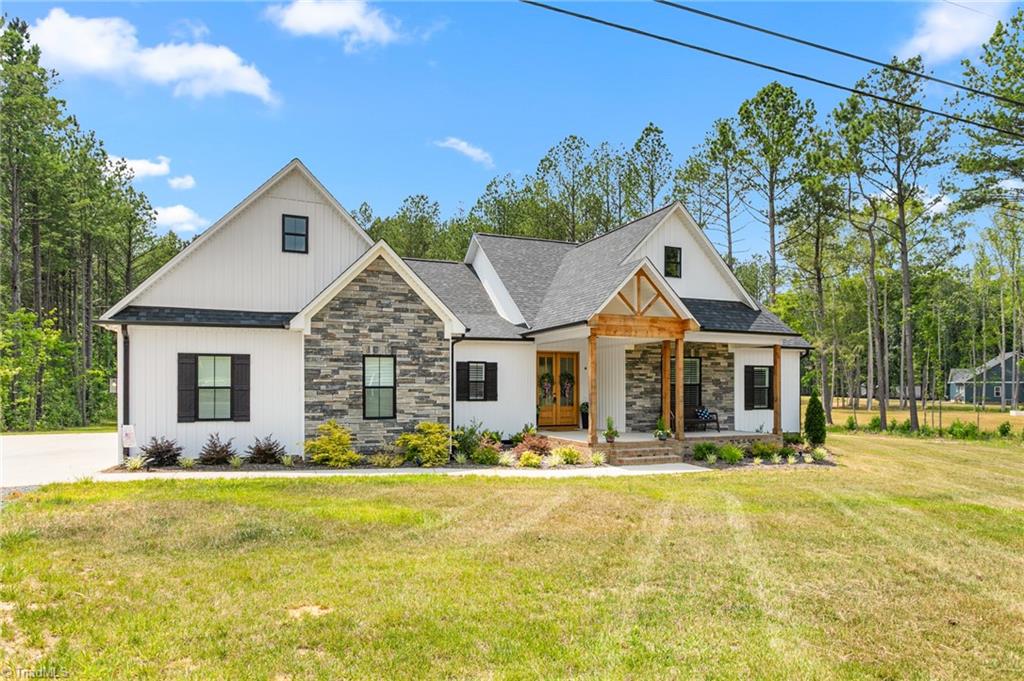 1050 Southern High School Road Graham, NC 27253 - Photo 43 of 44 Gallery Image 43
