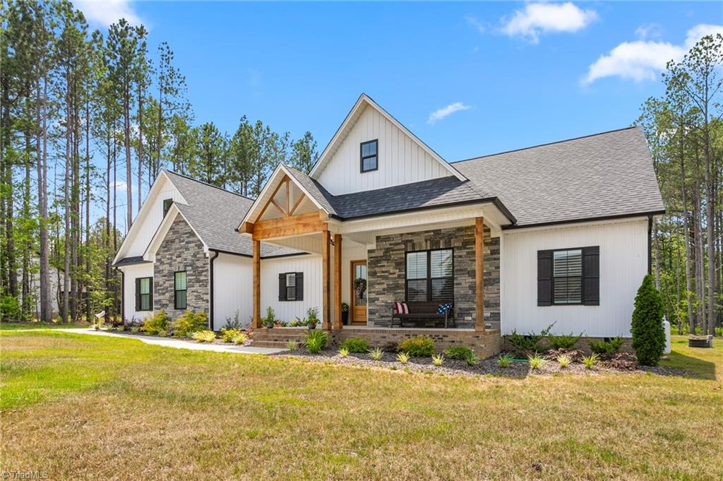 1050 Southern High School Road Graham, NC 27253 - Photo 44 of 44 Gallery Image 44