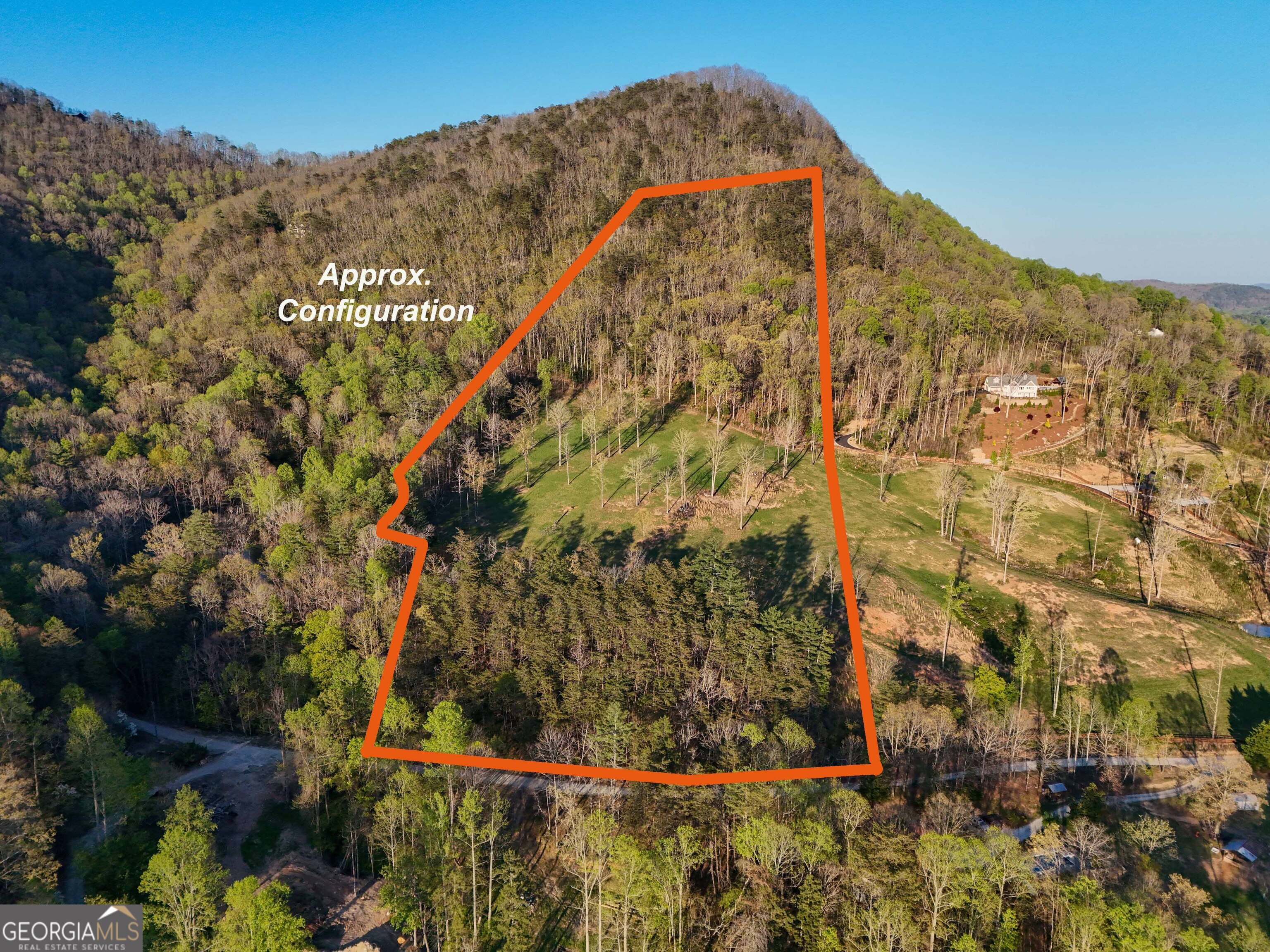 0 David Drive Tiger, GA 30576 - Photo 3 of 26