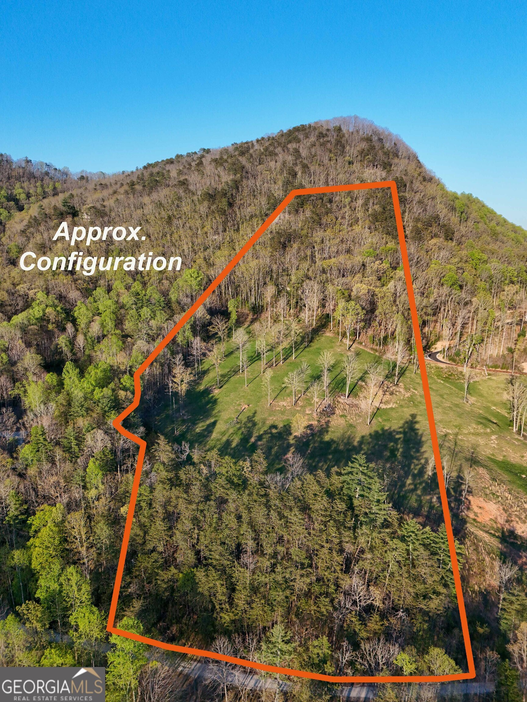 0 David Drive Tiger, GA 30576 - Photo 4 of 26 a view of a large building