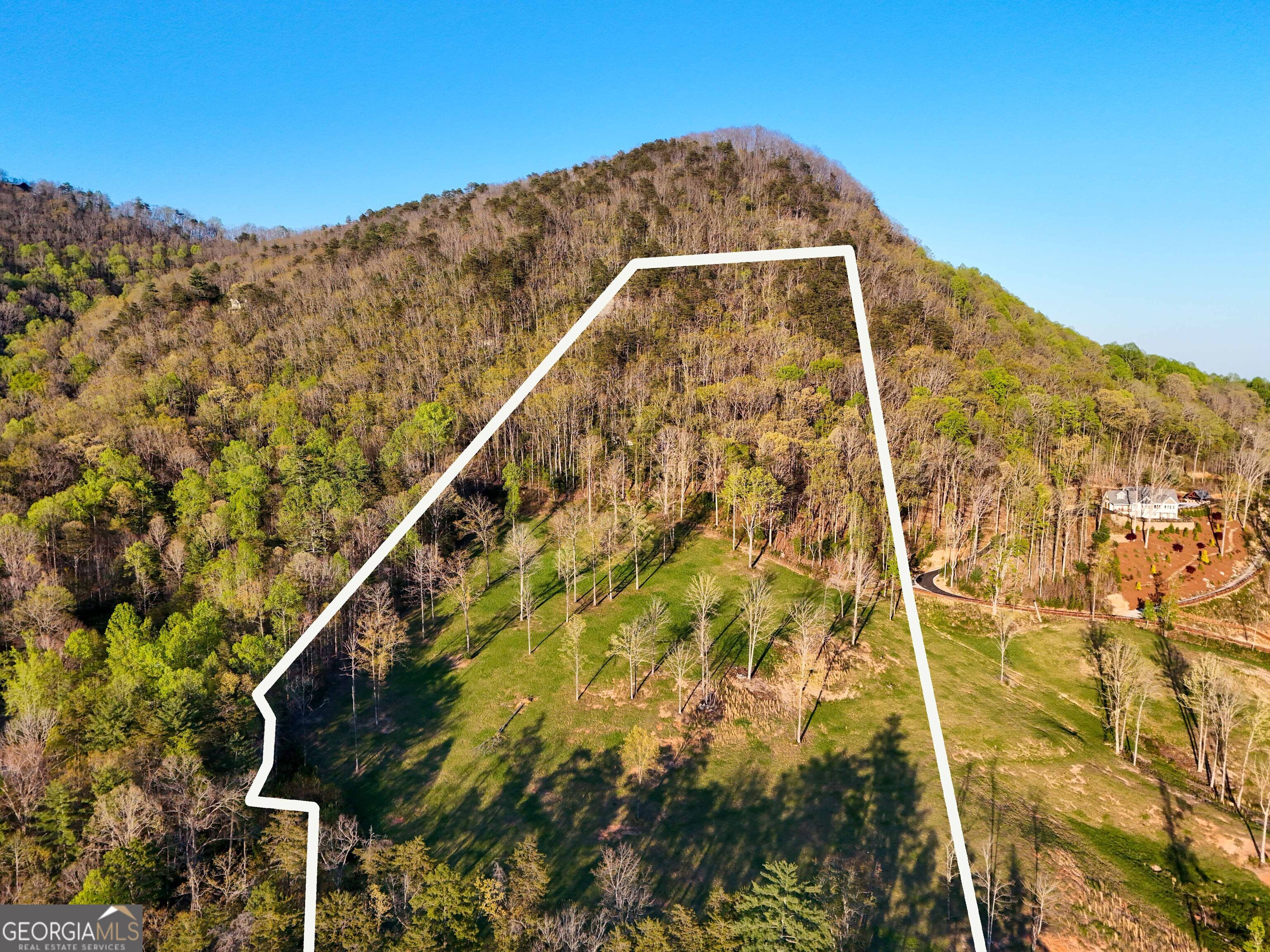 0 David Drive Tiger, GA 30576 - Photo 5 of 26