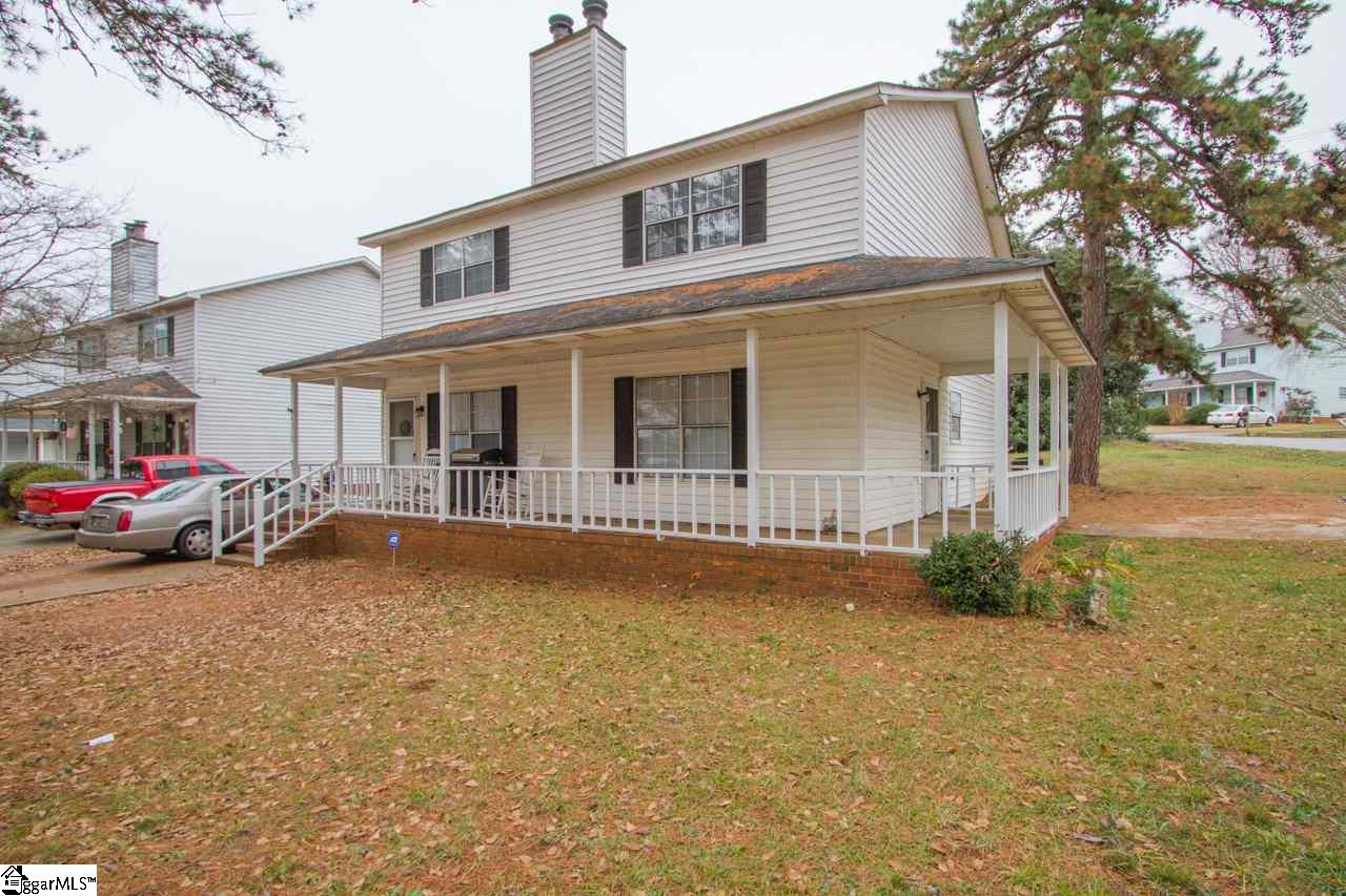 4310 Old Mill Road Anderson, SC 29621 - Photo 1 of 34 Gallery Image 1