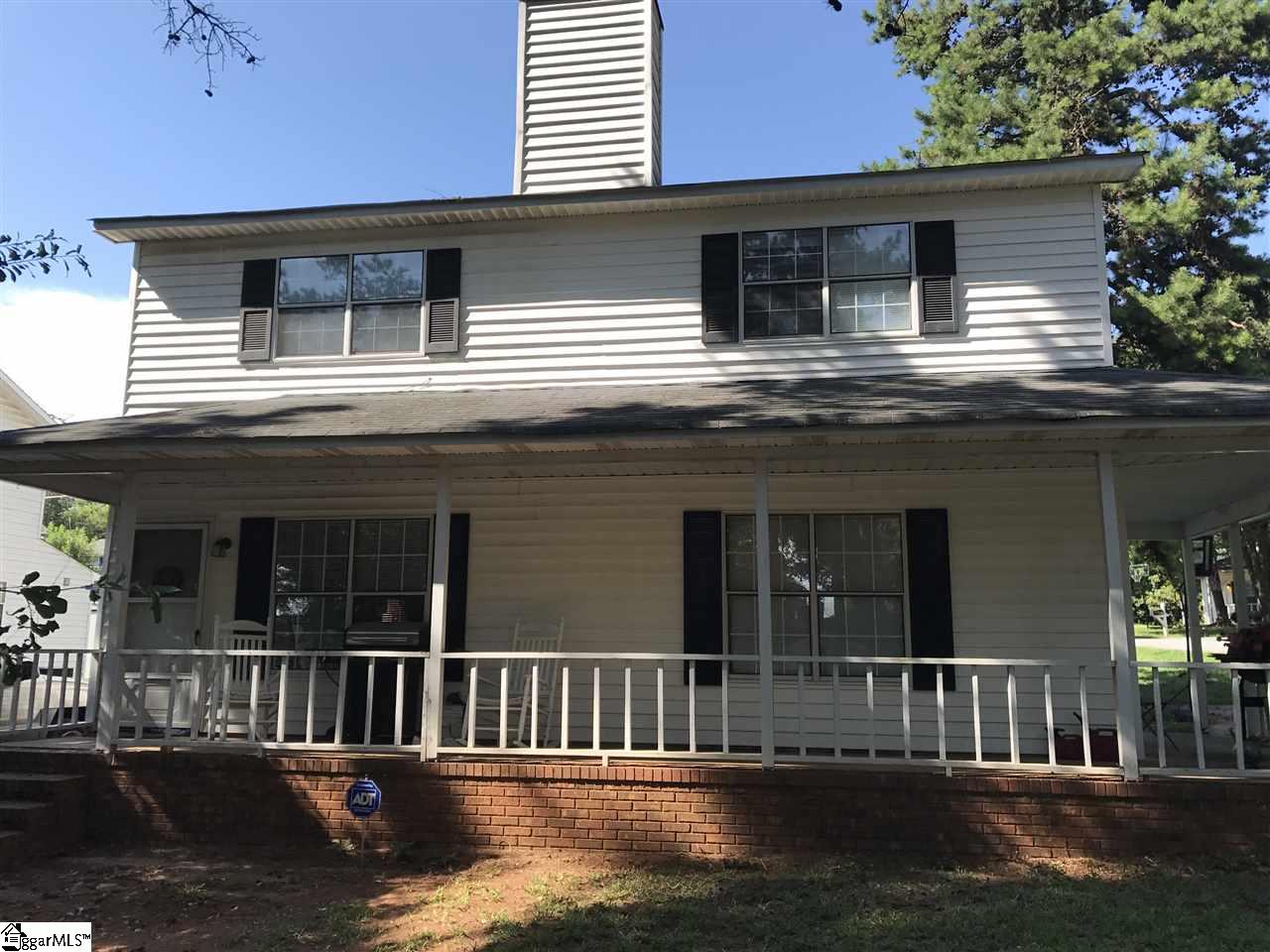 4310 Old Mill Road Anderson, SC 29621 - Photo 19 of 34 Gallery Image 19