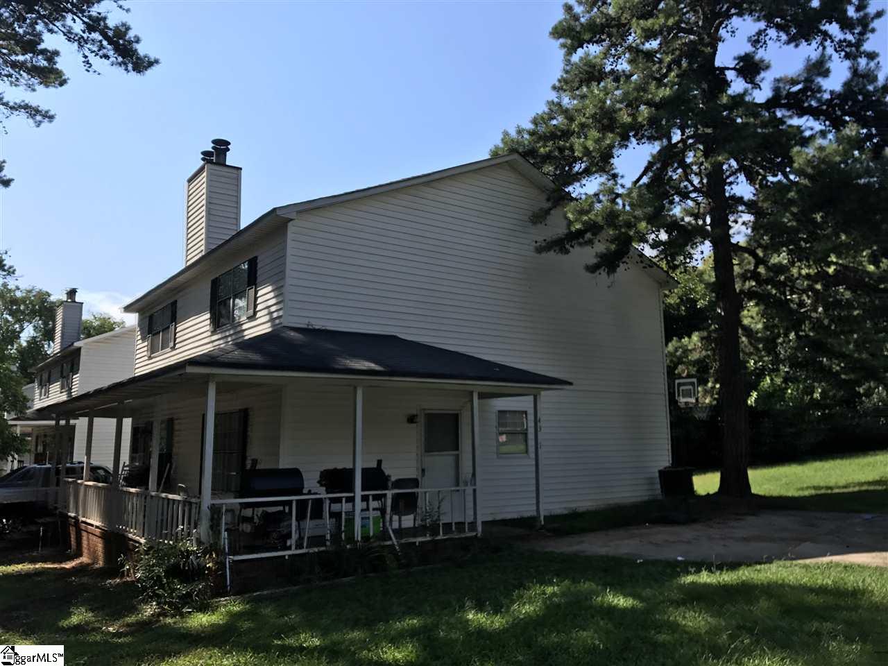 4310 Old Mill Road Anderson, SC 29621 - Photo 20 of 34 Gallery Image 20