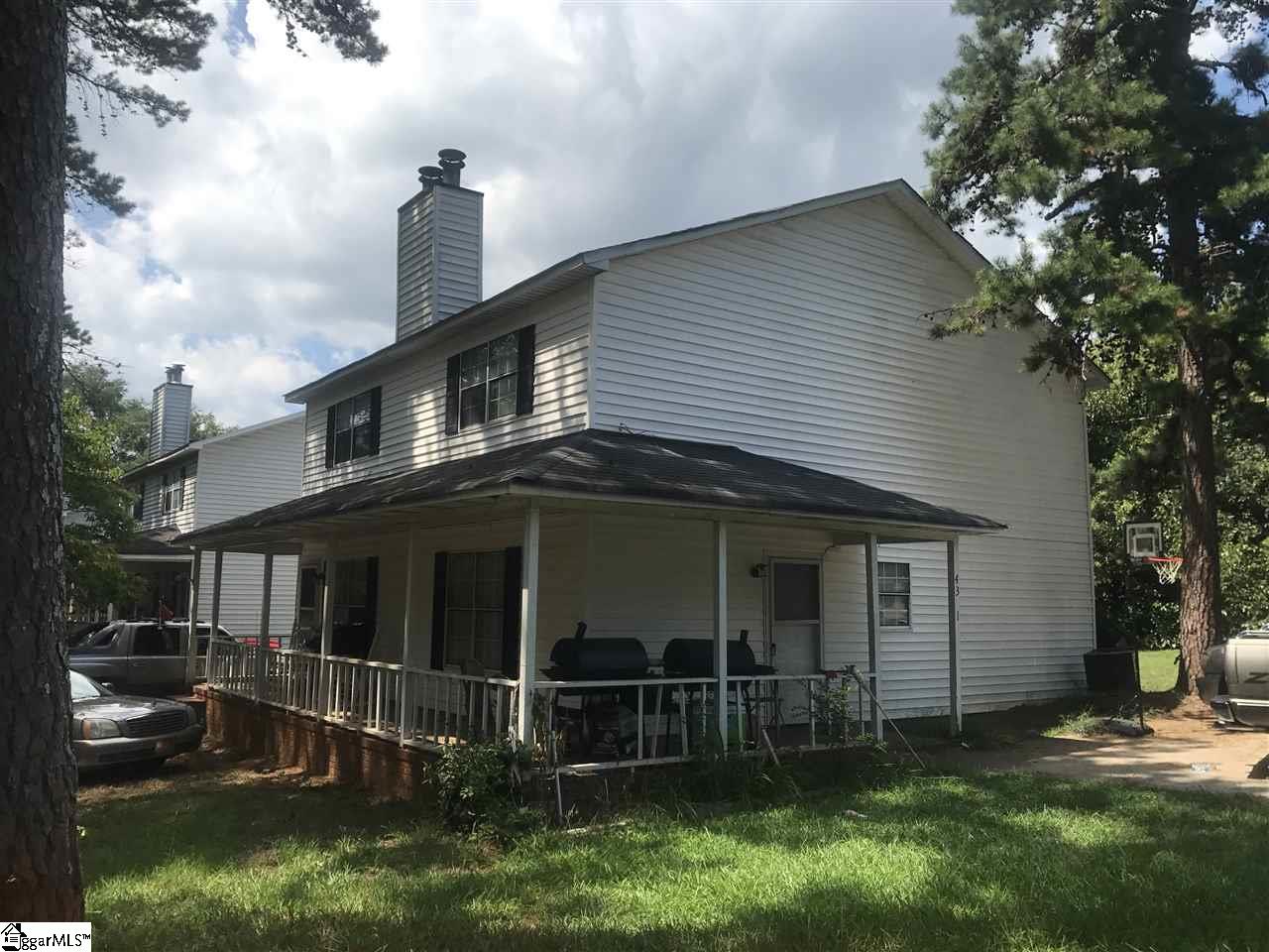 4310 Old Mill Road Anderson, SC 29621 - Photo 33 of 34 Gallery Image 33