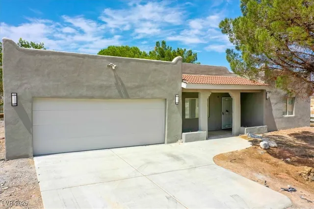 $309,000 | 5610 North Linda Street, Pahrump, NV 89060