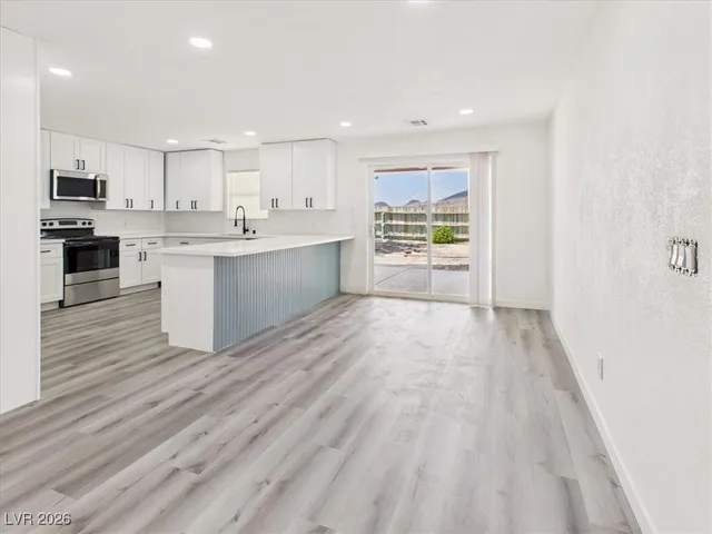 $309,000 | 5610 North Linda Street, Pahrump, NV 89060