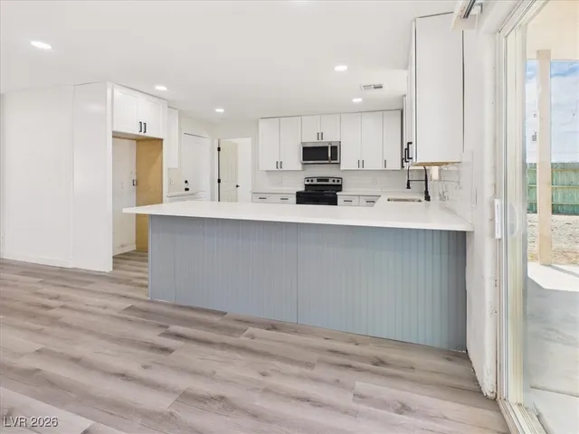 $309,000 | 5610 North Linda Street, Pahrump, NV 89060