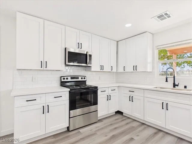 $309,000 | 5610 North Linda Street, Pahrump, NV 89060