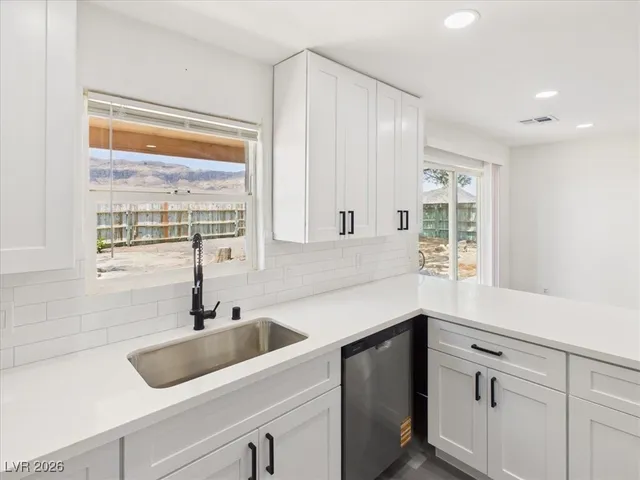 $309,000 | 5610 North Linda Street, Pahrump, NV 89060