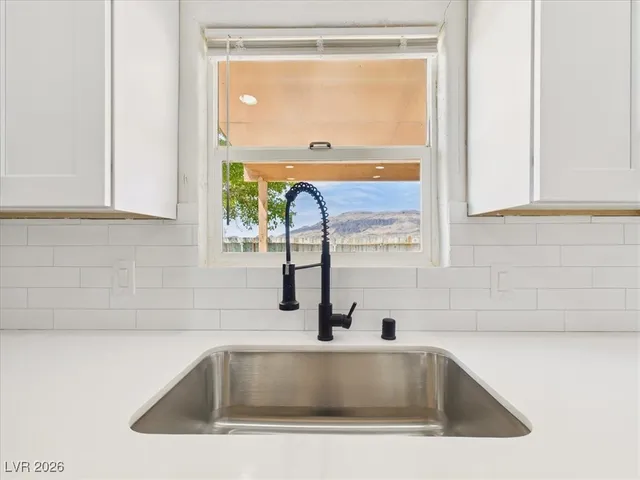 $309,000 | 5610 North Linda Street, Pahrump, NV 89060