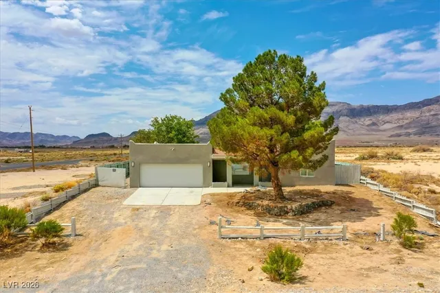 $309,000 | 5610 North Linda Street, Pahrump, NV 89060