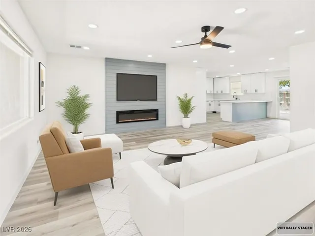 $309,000 | 5610 North Linda Street, Pahrump, NV 89060