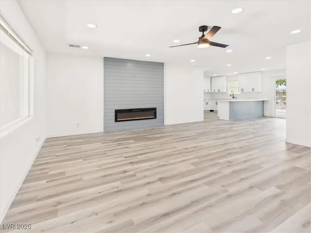 $309,000 | 5610 North Linda Street, Pahrump, NV 89060