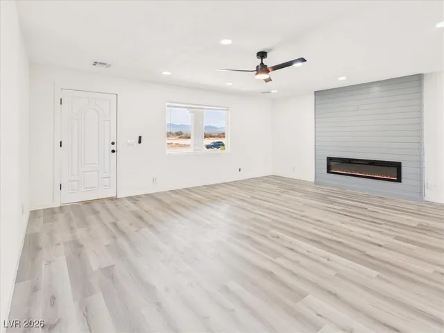 $309,000 | 5610 North Linda Street, Pahrump, NV 89060