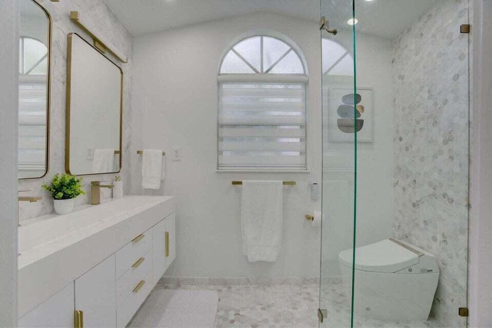 6178 Garrett Street Jupiter, FL 33458 - Photo 8 of 18 master bath