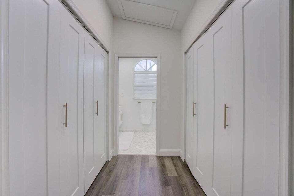 6178 Garrett Street Jupiter, FL 33458 - Photo 10 of 18 closets