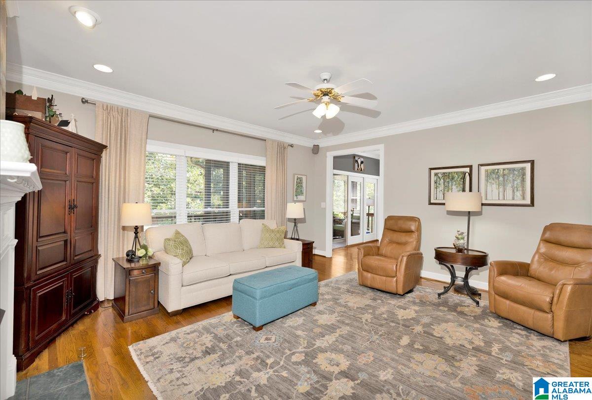 708 Meadow Ridge Court Birmingham, AL 35242 - Photo 24 of 65