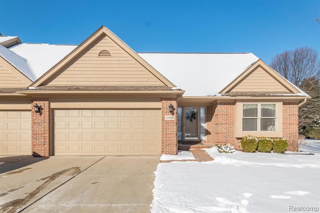 22460 Timber Ridge Court Woodhaven, MI 48183 - Photo 1 of 26