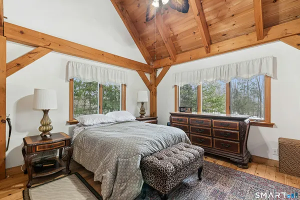 $849,900 | 9 A Obtuse Rocks Road, Brookfield, CT 06804