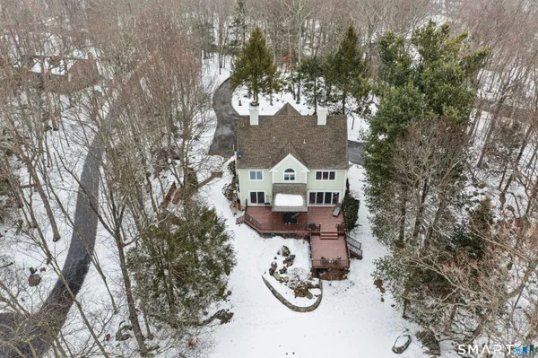 $849,900 | 9 A Obtuse Rocks Road, Brookfield, CT 06804