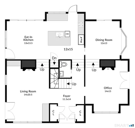 $849,900 | 9 A Obtuse Rocks Road, Brookfield, CT 06804