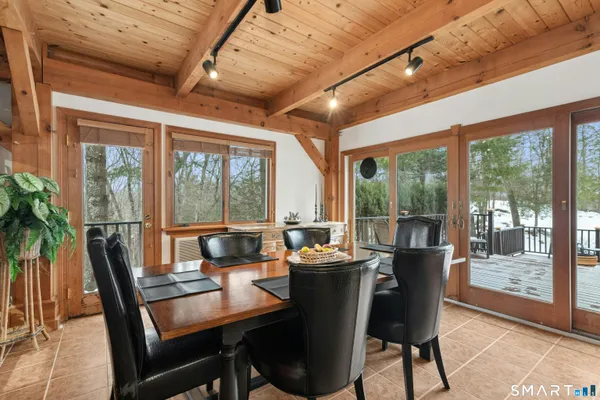 $849,900 | 9 A Obtuse Rocks Road, Brookfield, CT 06804