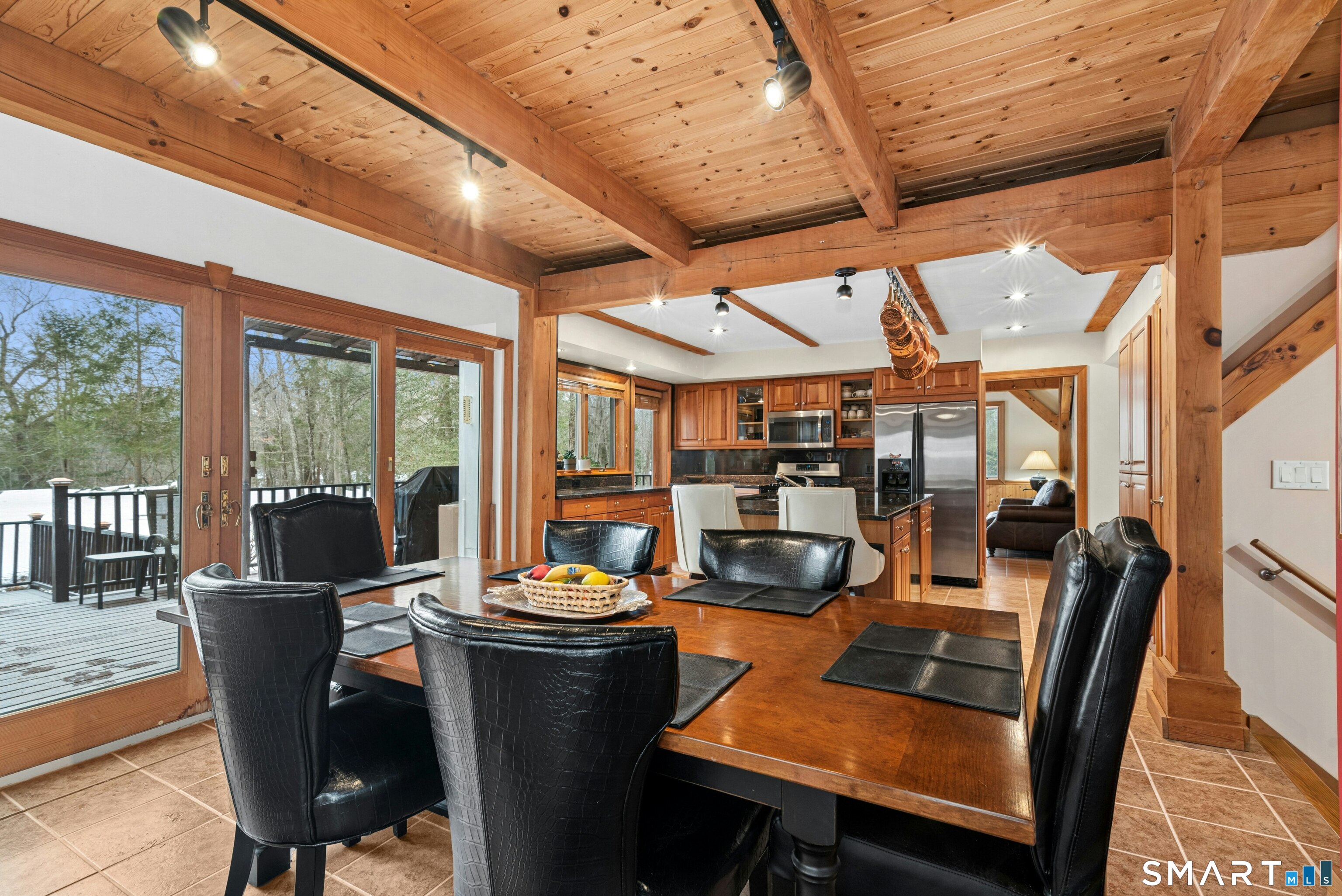 9 A Obtuse Rocks Road Brookfield, CT 06804 - Photo 8 of 35