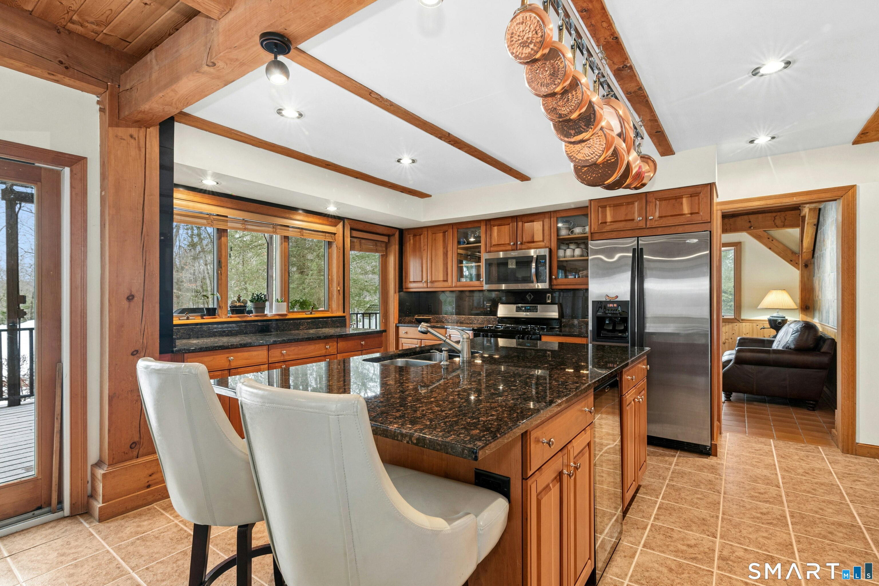 9 A Obtuse Rocks Road Brookfield, CT 06804 - Photo 9 of 35