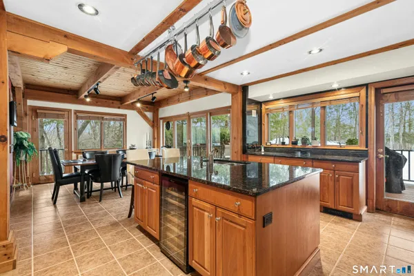 $849,900 | 9 A Obtuse Rocks Road, Brookfield, CT 06804