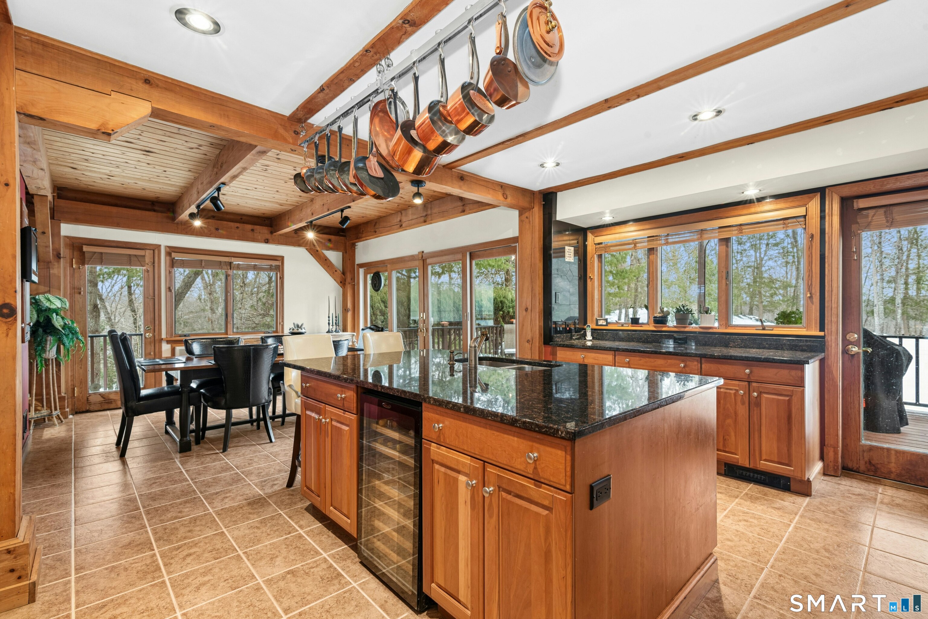 9 A Obtuse Rocks Road Brookfield, CT 06804 - Photo 10 of 35