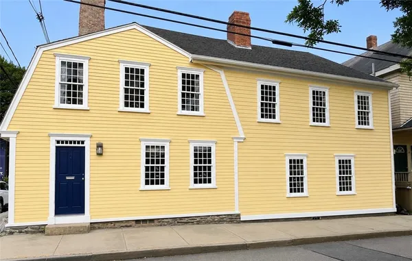 $1,799,999 | 35 2nd Street, Newport, RI 02840