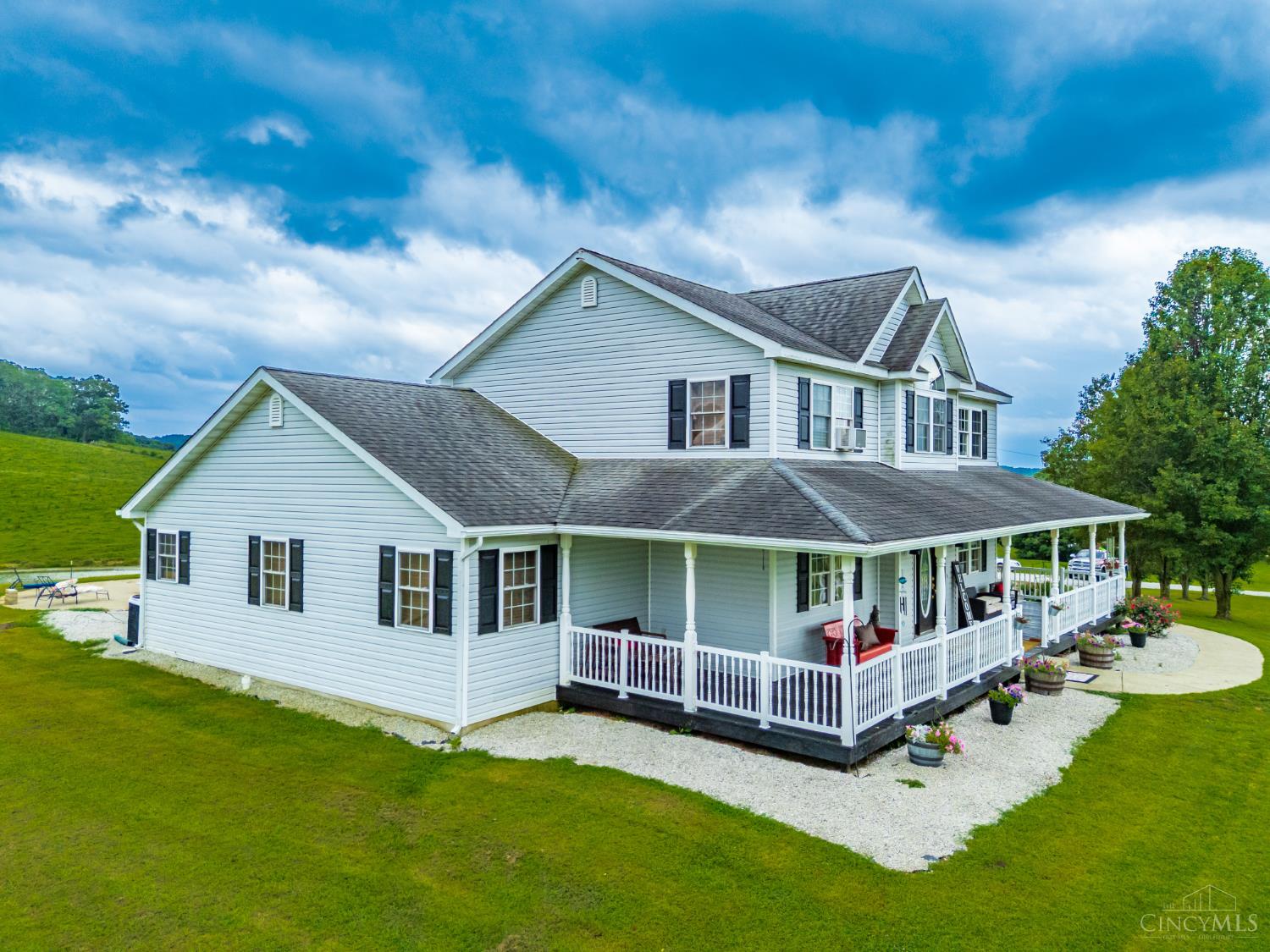 3942 Steam Furnace Road Peebles, OH 45660 - Photo 10 of 57 Gallery Image 10