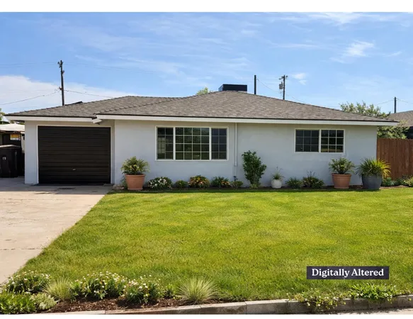 $315,000 | 1272 Bullard Avenue, Clovis, CA 93612