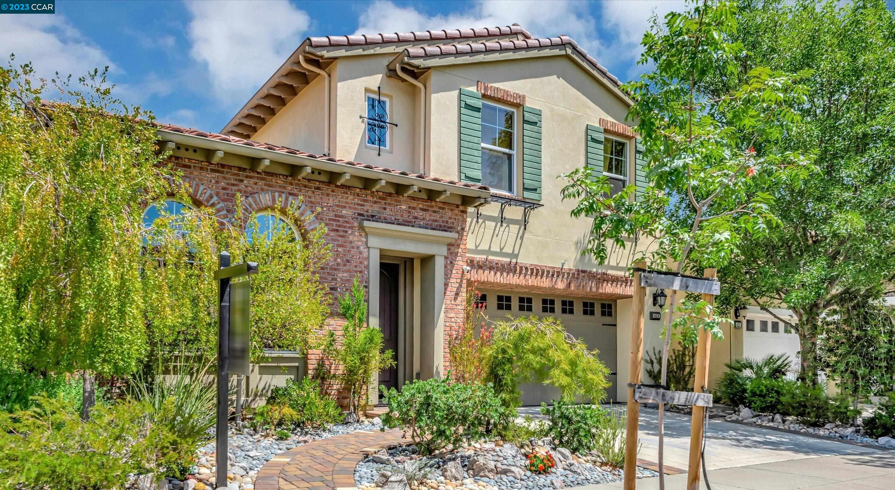 413 Pearl Crest Court San Ramon, CA 94582 - Photo 1 of 1 Gallery Image 1
