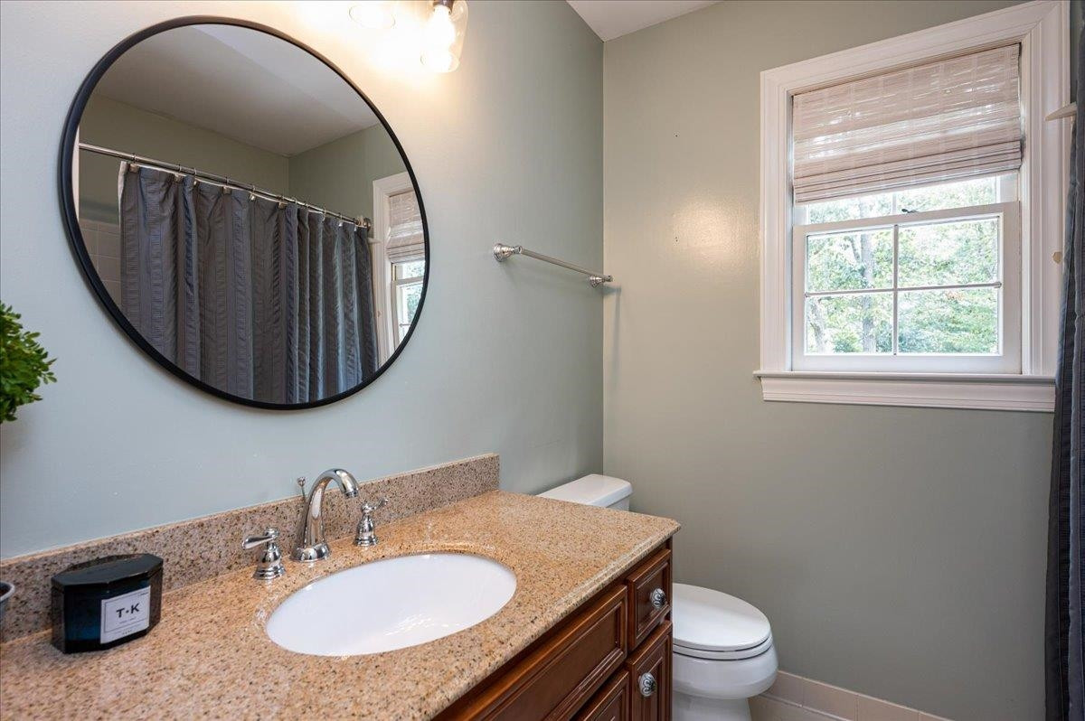 7404 Wilderness Road Raleigh, NC 27613 - Photo 19 of 29 Photo 19