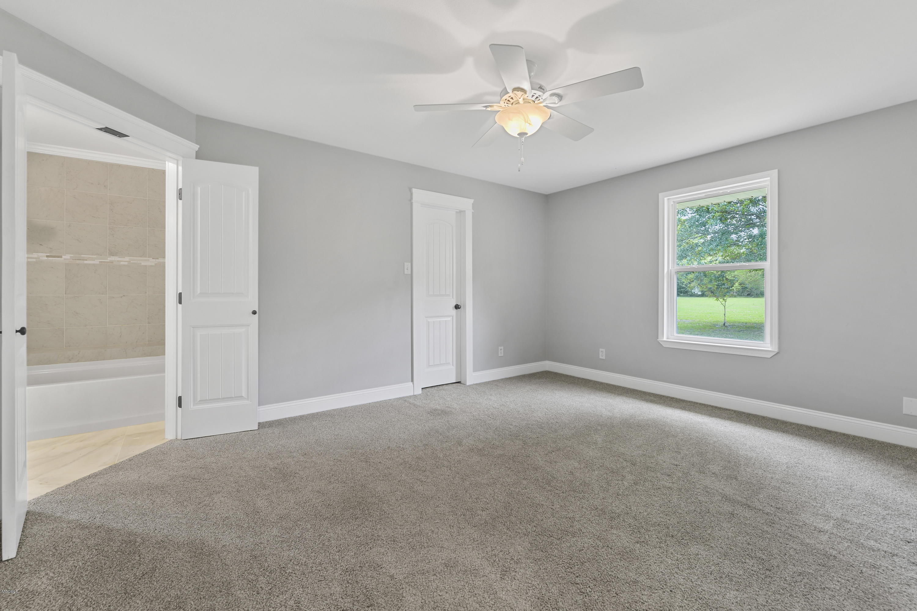 18740 White Plains Road Saucier, MS 39574 - Photo 15 of 38 Master Bedroom