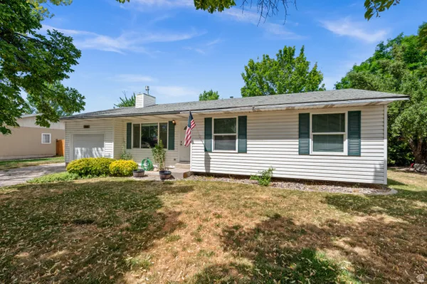 $430,000 | 1616 South 400 W Street, Provo, UT 84601