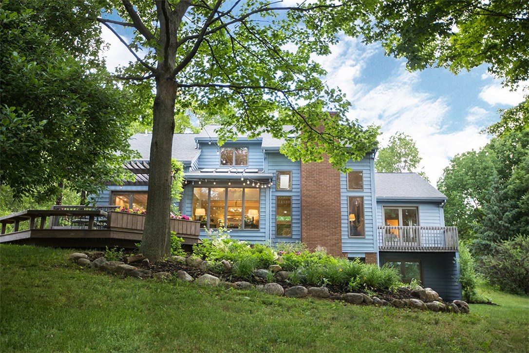4 Birchstone Hill Road Rush, NY 14543 - Photo 1 of 1