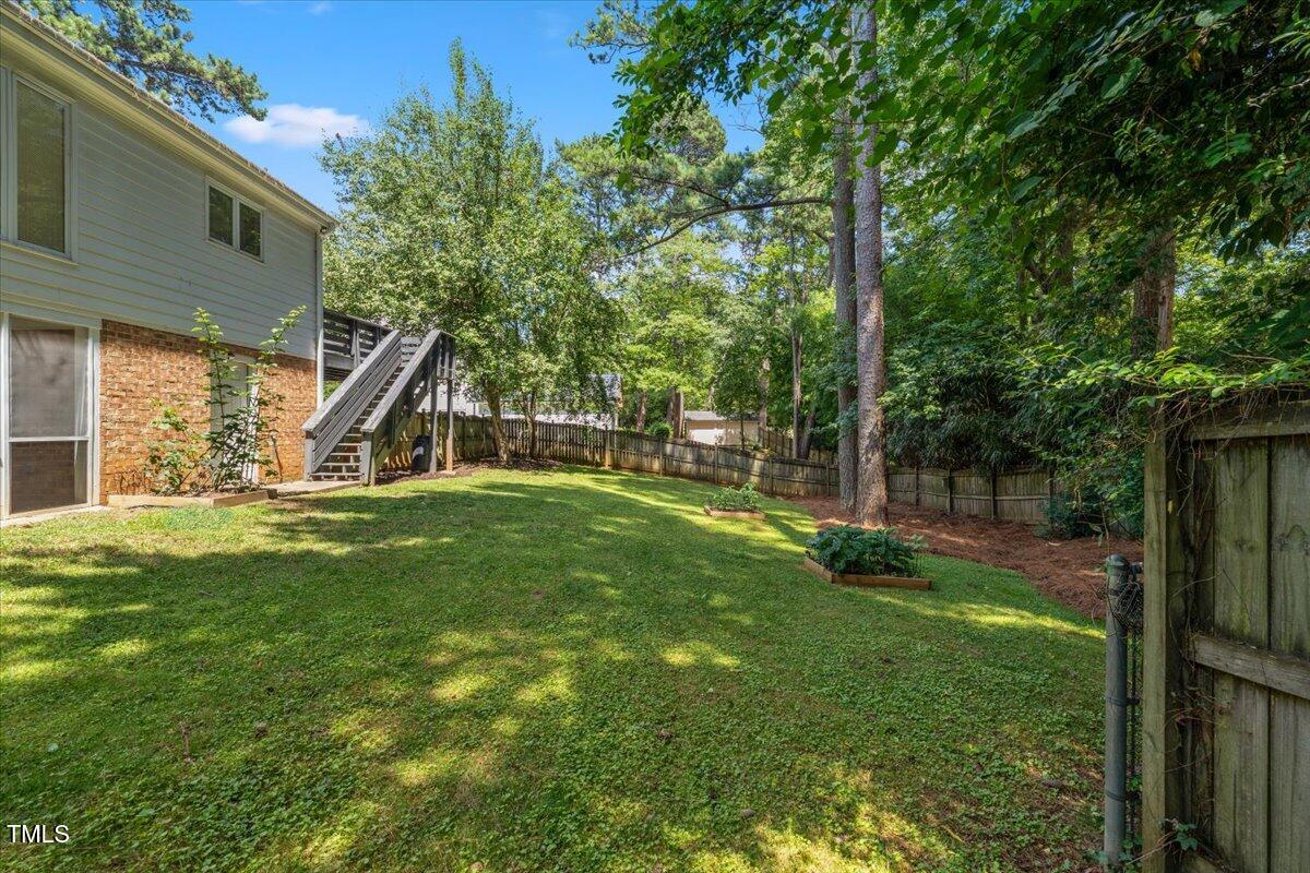 3317 Harden Road Raleigh, NC 27607 - Photo 52 of 53 74-3317 Harden Rd