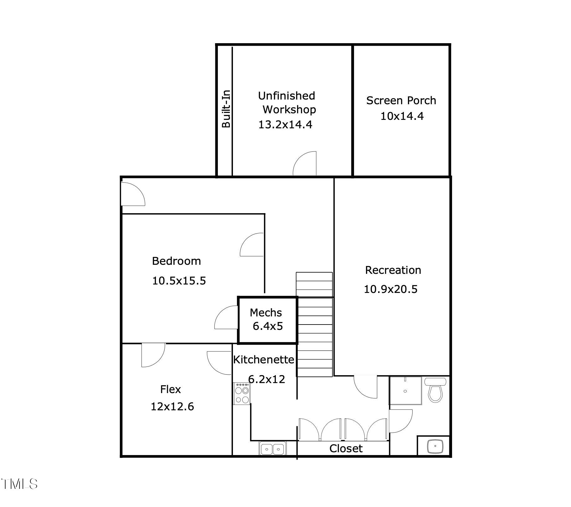 3317 Harden Road Raleigh, NC 27607 - Photo 9 of 53 Screen Shot 2025-06-20 at 6.03.31 PM